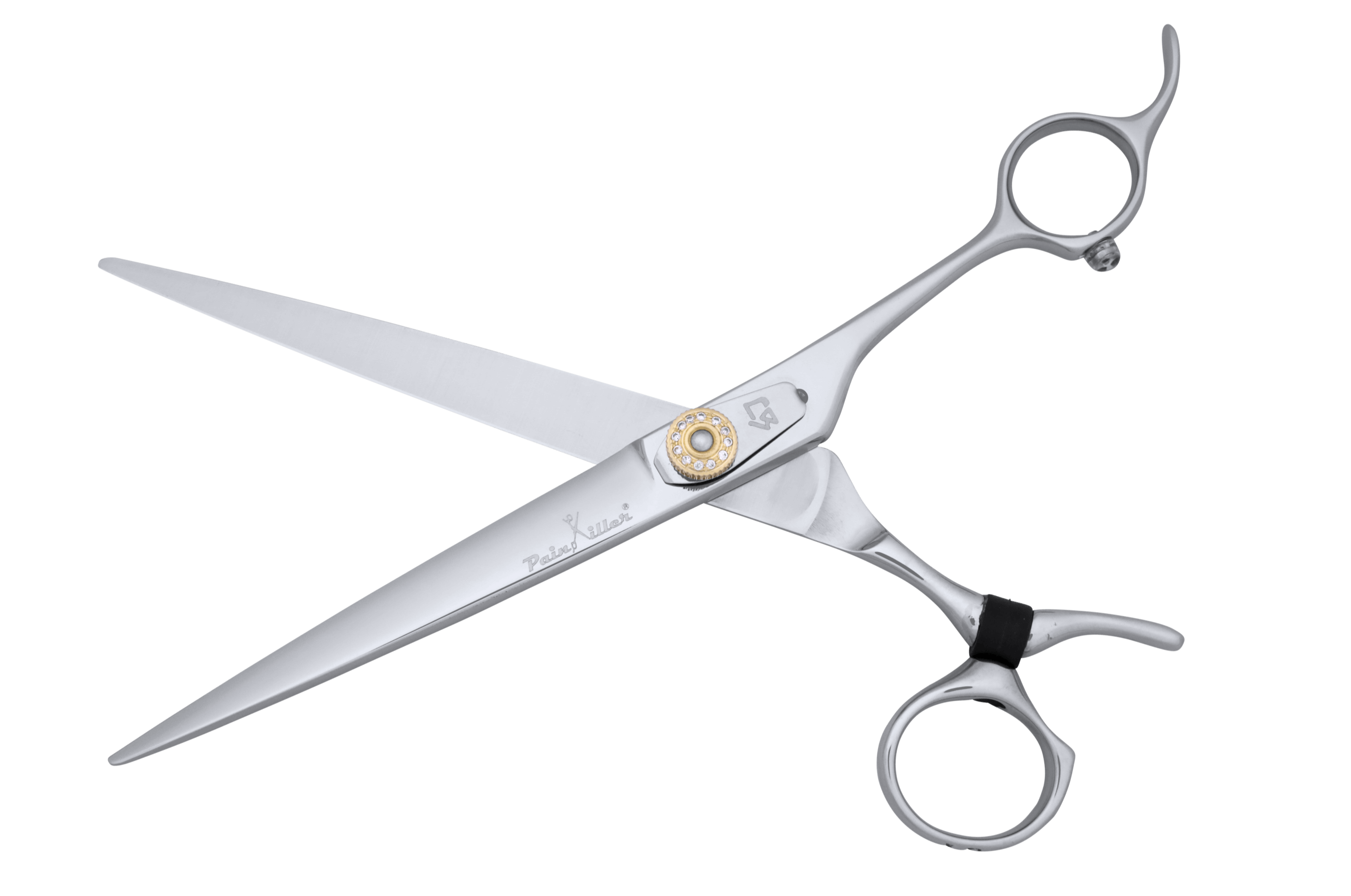 ALMIGHTY 7.0 - Professional Swivel Barber Shears