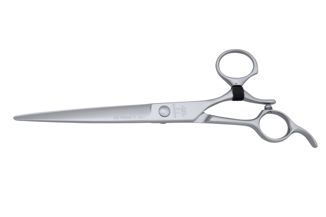 ALMIGHTY 7.0 - Professional Swivel Barber Shears