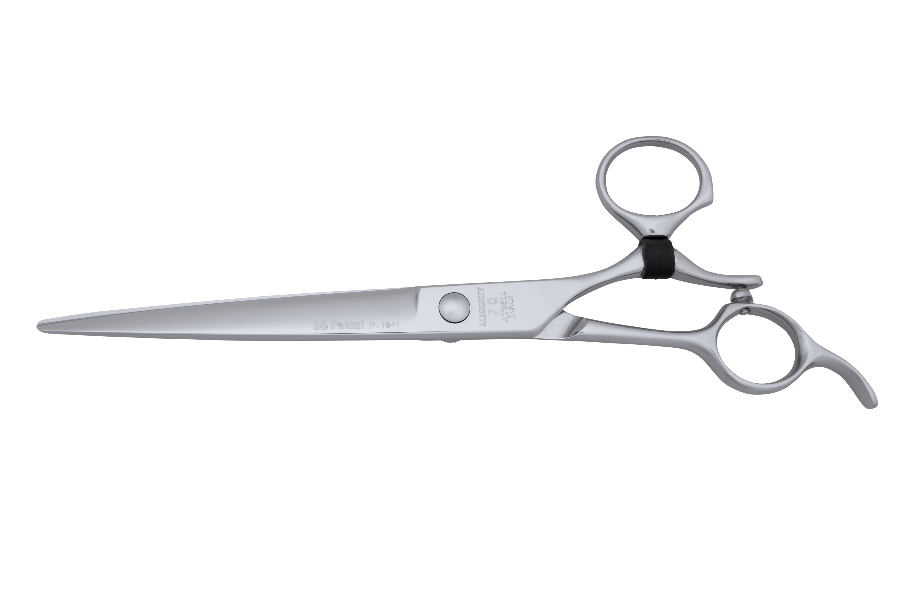 ALMIGHTY 7.0 - Professional Swivel Barber Shears