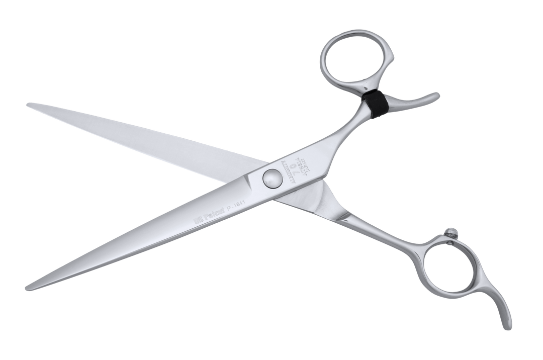 ALMIGHTY 7.0 - Professional Swivel Barber Shears