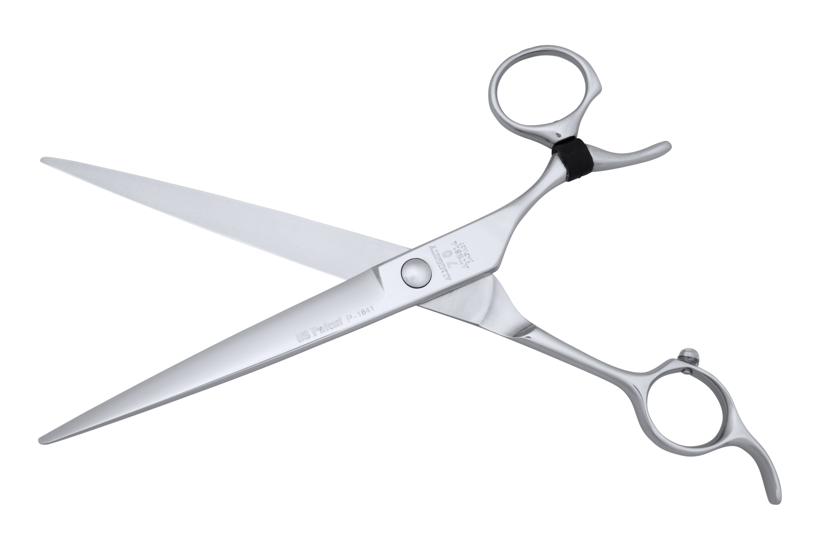 ALMIGHTY 7.0 - Professional Swivel Barber Shears