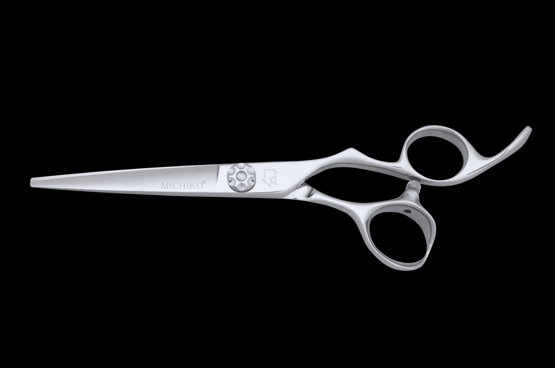 KAMI 6.0 Professional Japanese Hair Cutting Scissors