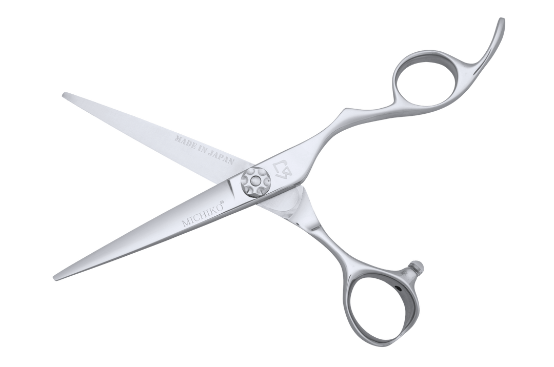 KAMI 6.0 Professional Japanese Hair Cutting Scissors
