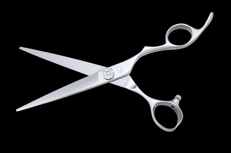 KAMI 6.5 - Premium Japanese Cutting Scissors