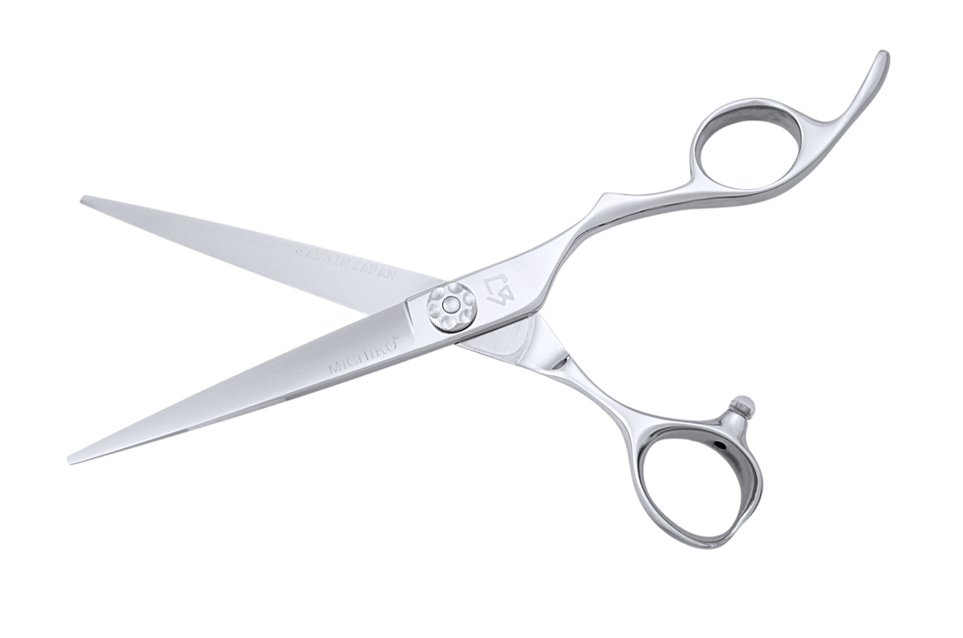 KAMI 6.5 - Premium Japanese Cutting Scissors