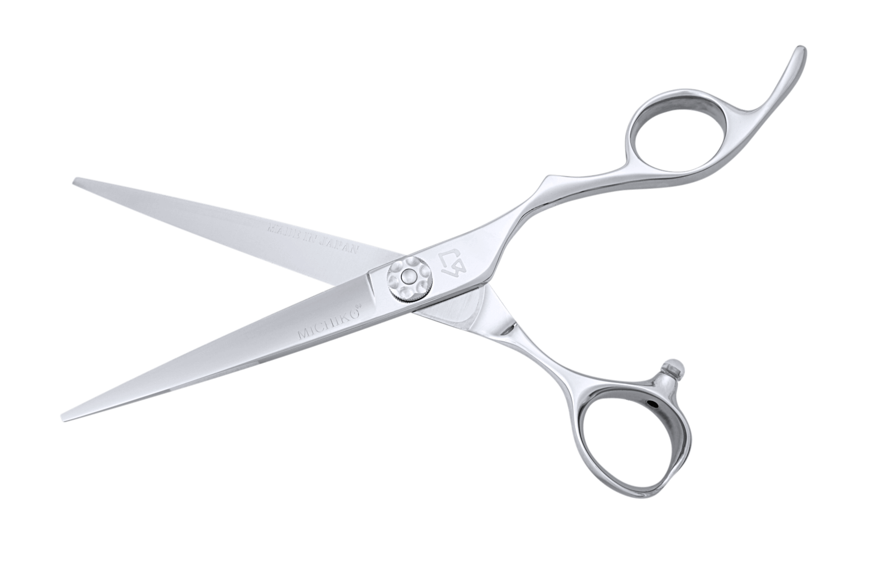 KAMI 6.5 - Premium Japanese Cutting Scissors