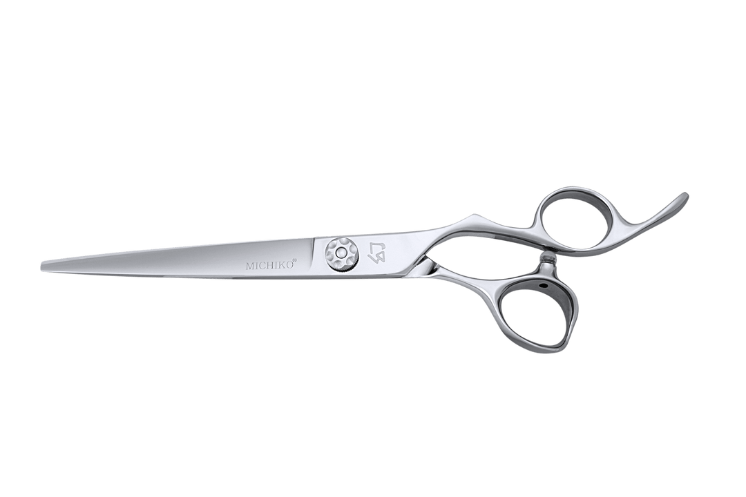 Premium ANCHOR 7.0 Cutting Scissors by MICHIKO