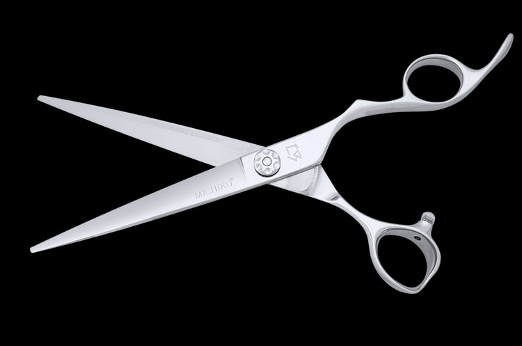 Premium ANCHOR 7.0 Cutting Scissors by MICHIKO
