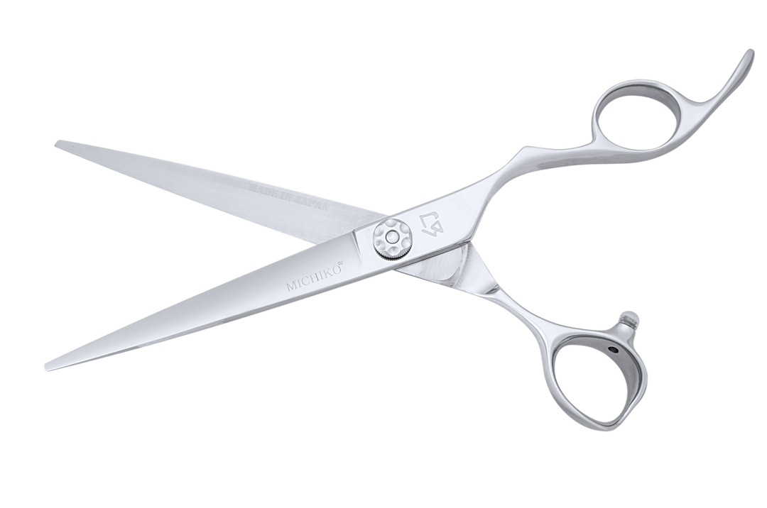 Premium ANCHOR 7.0 Cutting Scissors by MICHIKO