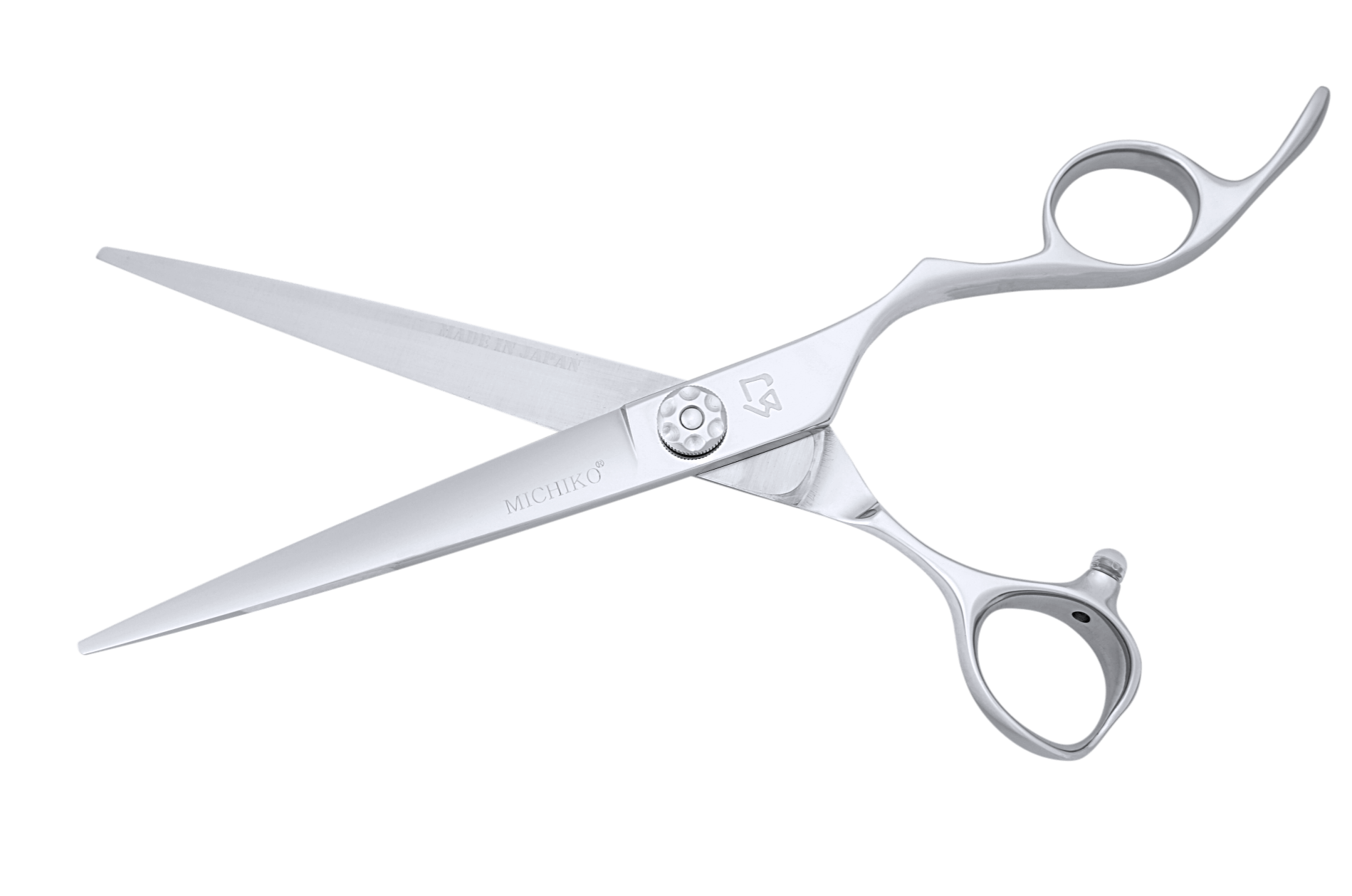 Premium ANCHOR 7.0 Cutting Scissors by MICHIKO