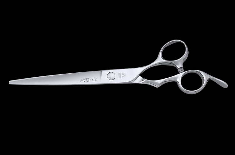 Premium ANCHOR 7.0 Cutting Scissors by MICHIKO