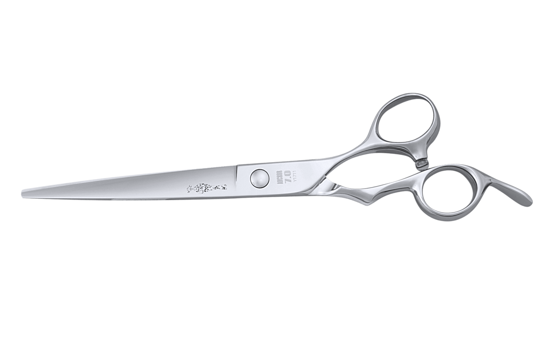 Premium ANCHOR 7.0 Cutting Scissors by MICHIKO