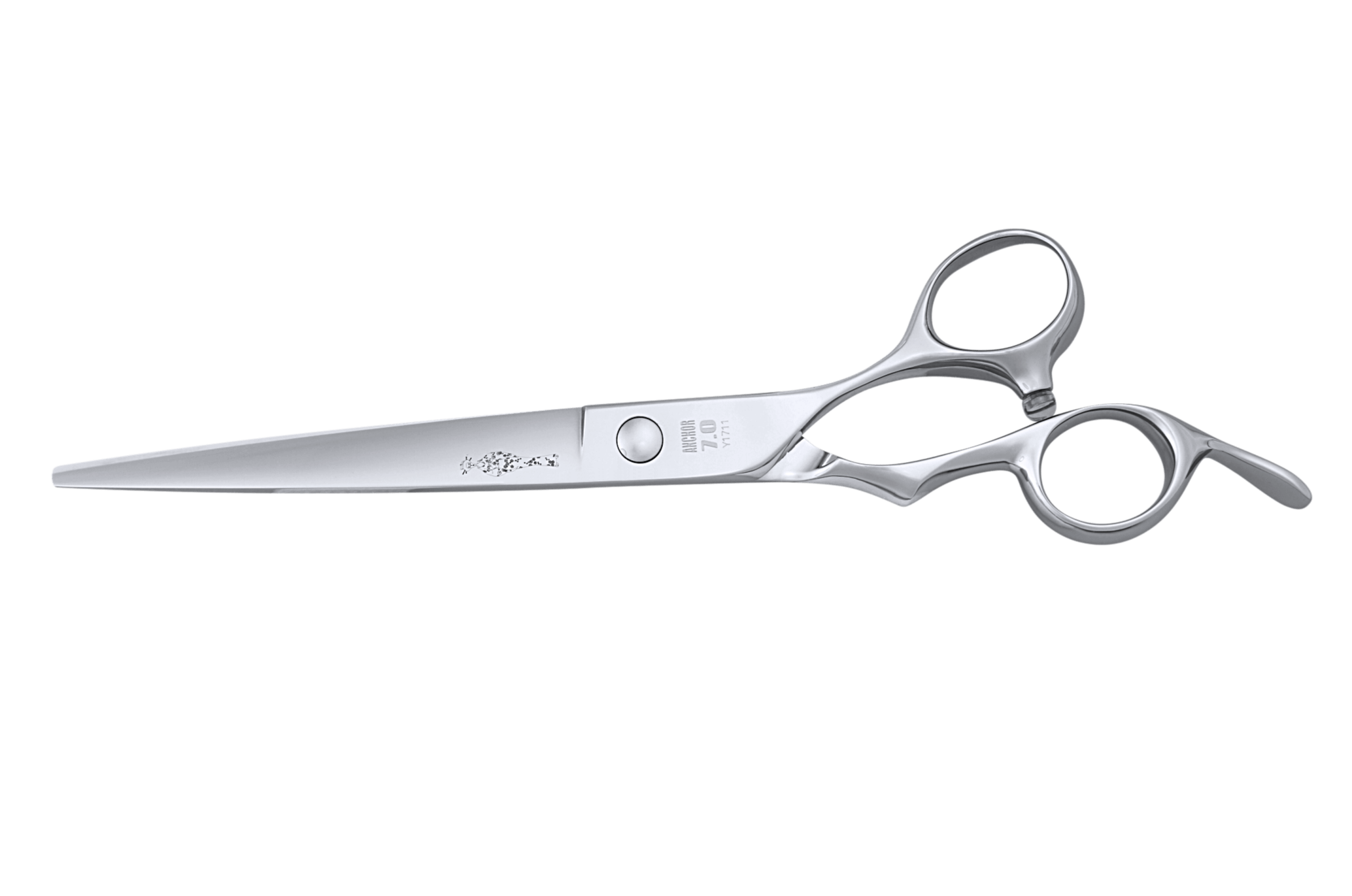 Premium ANCHOR 7.0 Cutting Scissors by MICHIKO