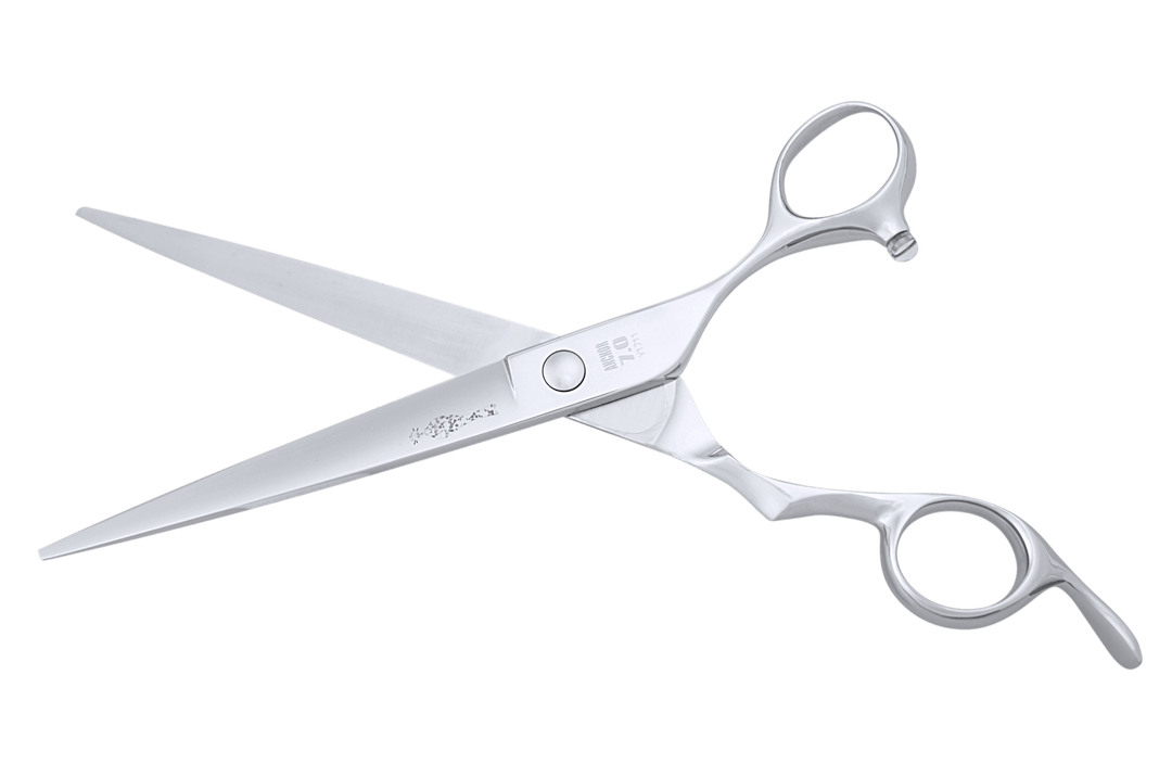 Premium ANCHOR 7.0 Cutting Scissors by MICHIKO