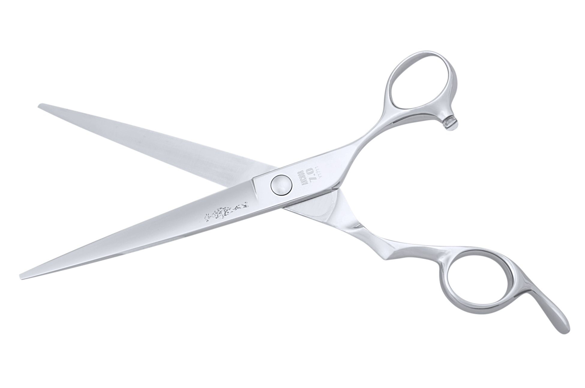 Premium ANCHOR 7.0 Cutting Scissors by MICHIKO