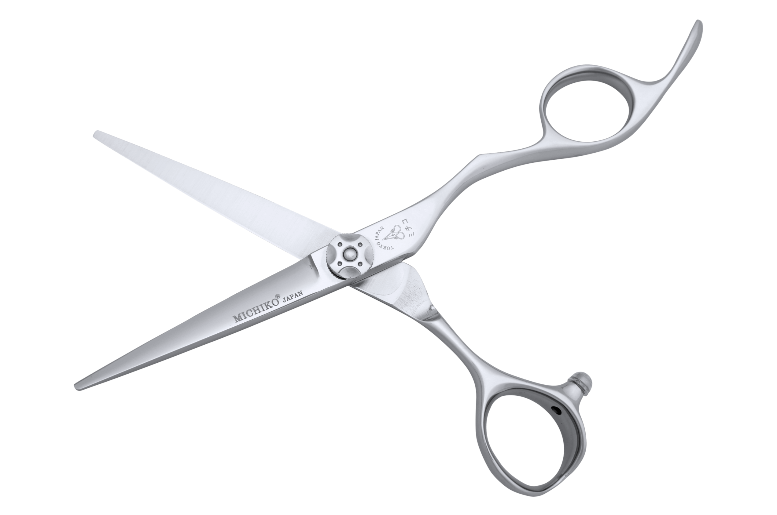 ANCHOR A5.5 Japanese Top Quality Hair Scissors