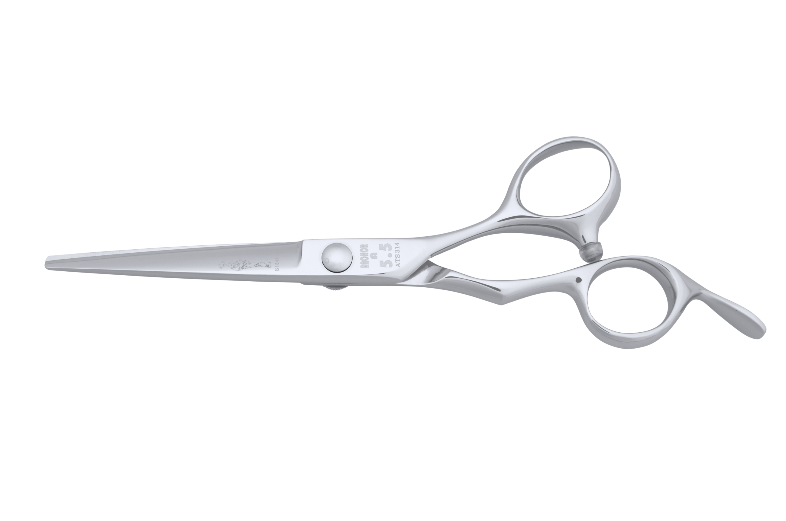 ANCHOR A5.5 Japanese Top Quality Hair Scissors