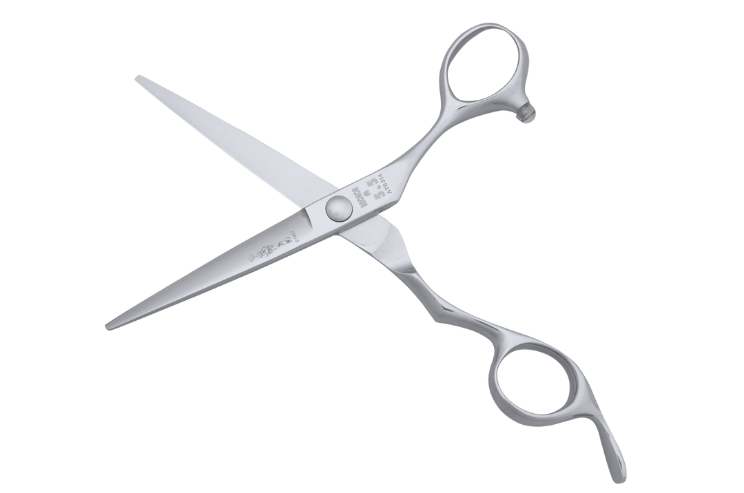 ANCHOR A5.5 Japanese Top Quality Hair Scissors