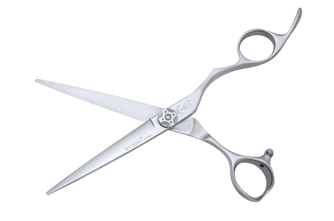 ANCHOR A6.0 Ergonomic Cutting Scissor