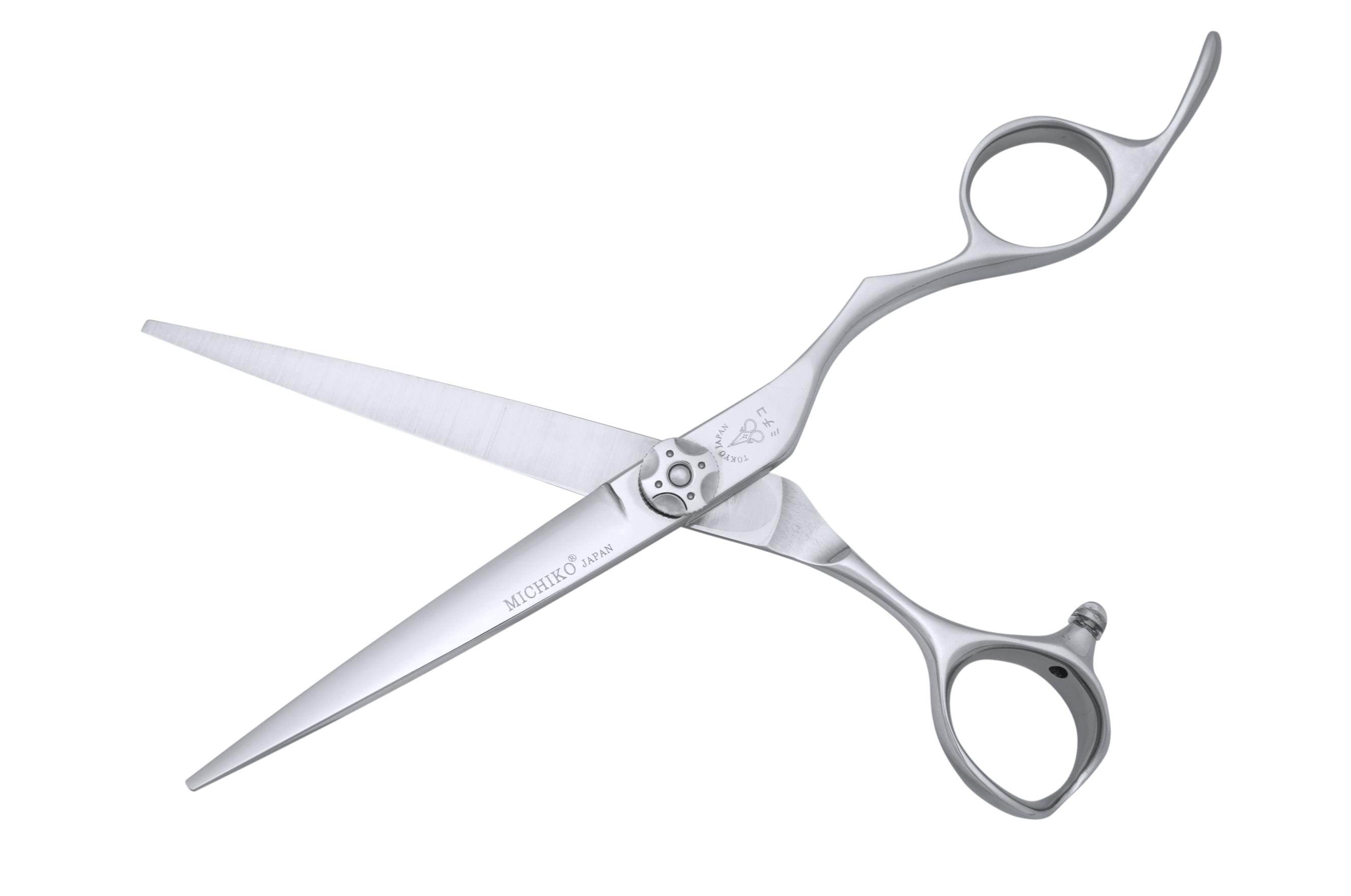 ANCHOR A6.0 Ergonomic Cutting Scissor