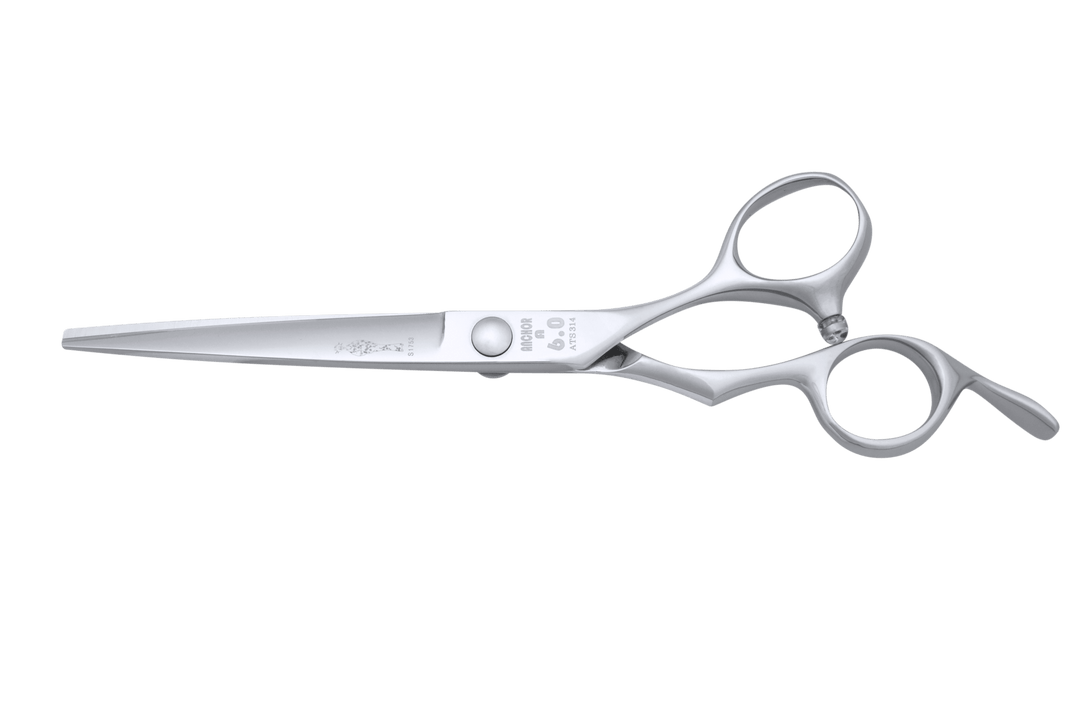 ANCHOR A6.0 Ergonomic Cutting Scissor