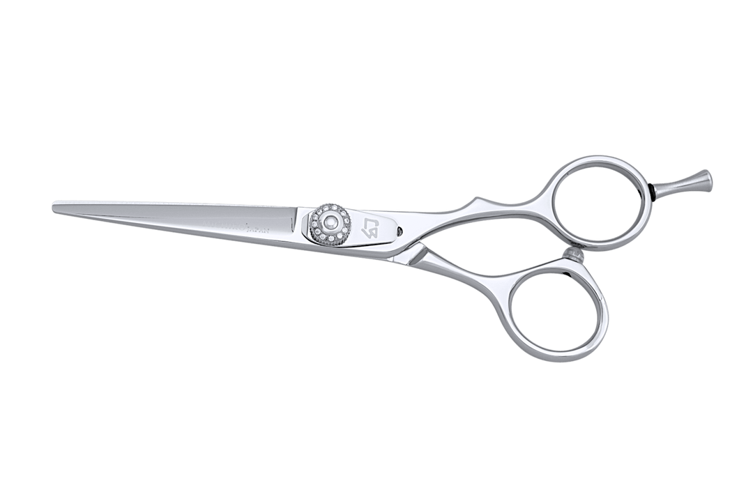 Basic Cutting Tool Japanese ANYCUT 5.5 Barber Shears