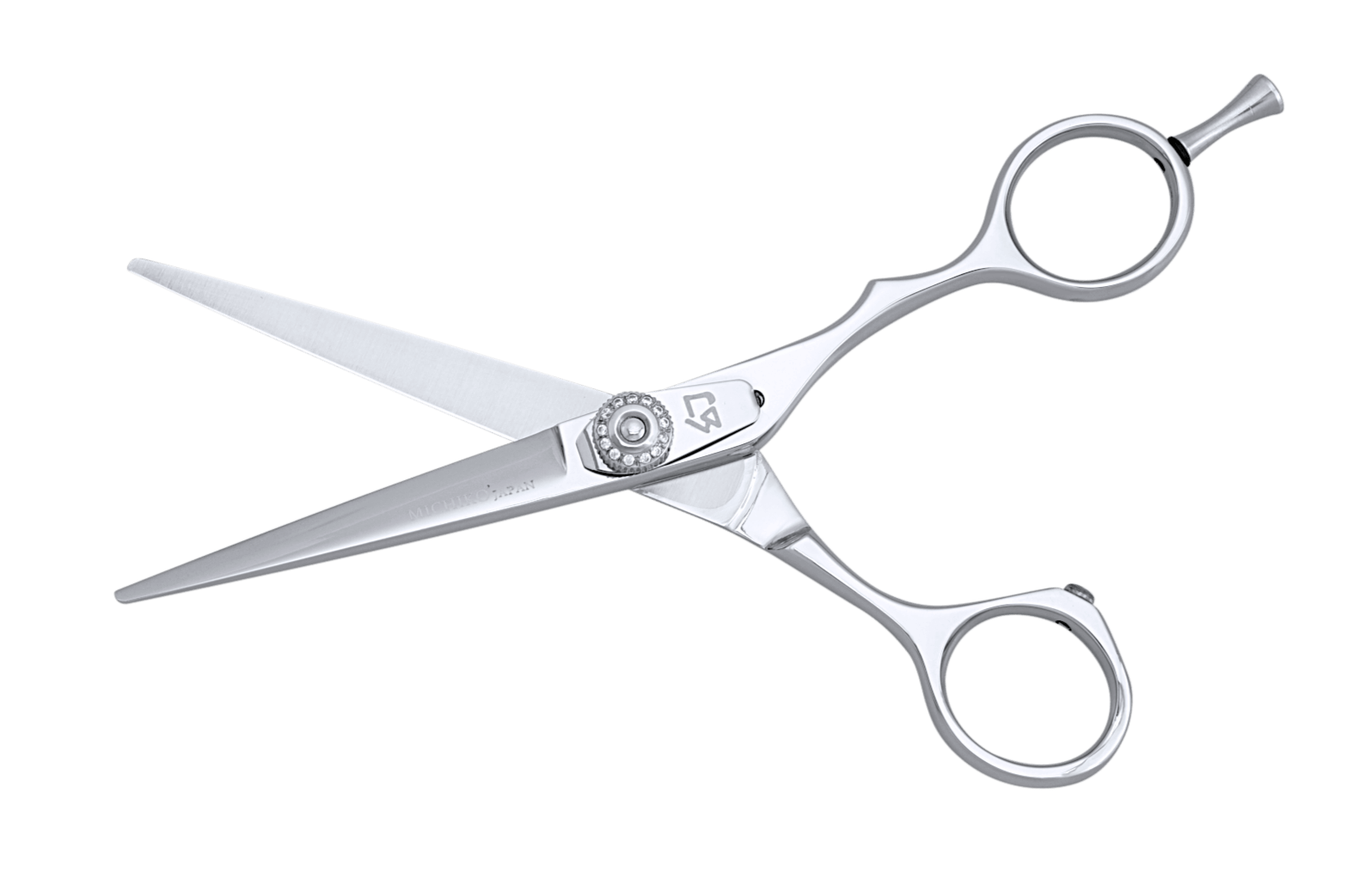 Basic Cutting Tool Japanese ANYCUT 5.5 Barber Shears