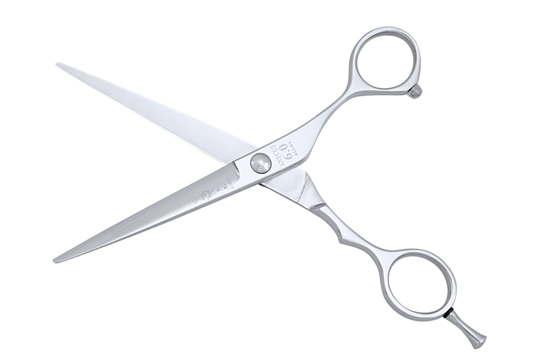 ANYCUT 6.0 Cutting Scissors - Precision & Quality