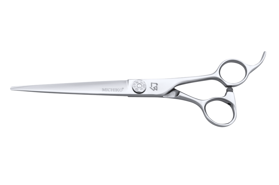 ATOM-U 7.0 - Professional Barber Shears