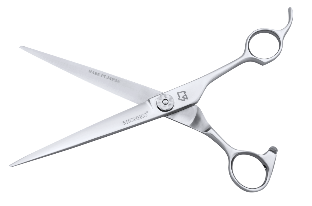 ATOM-U 7.0 - Professional Barber Shears