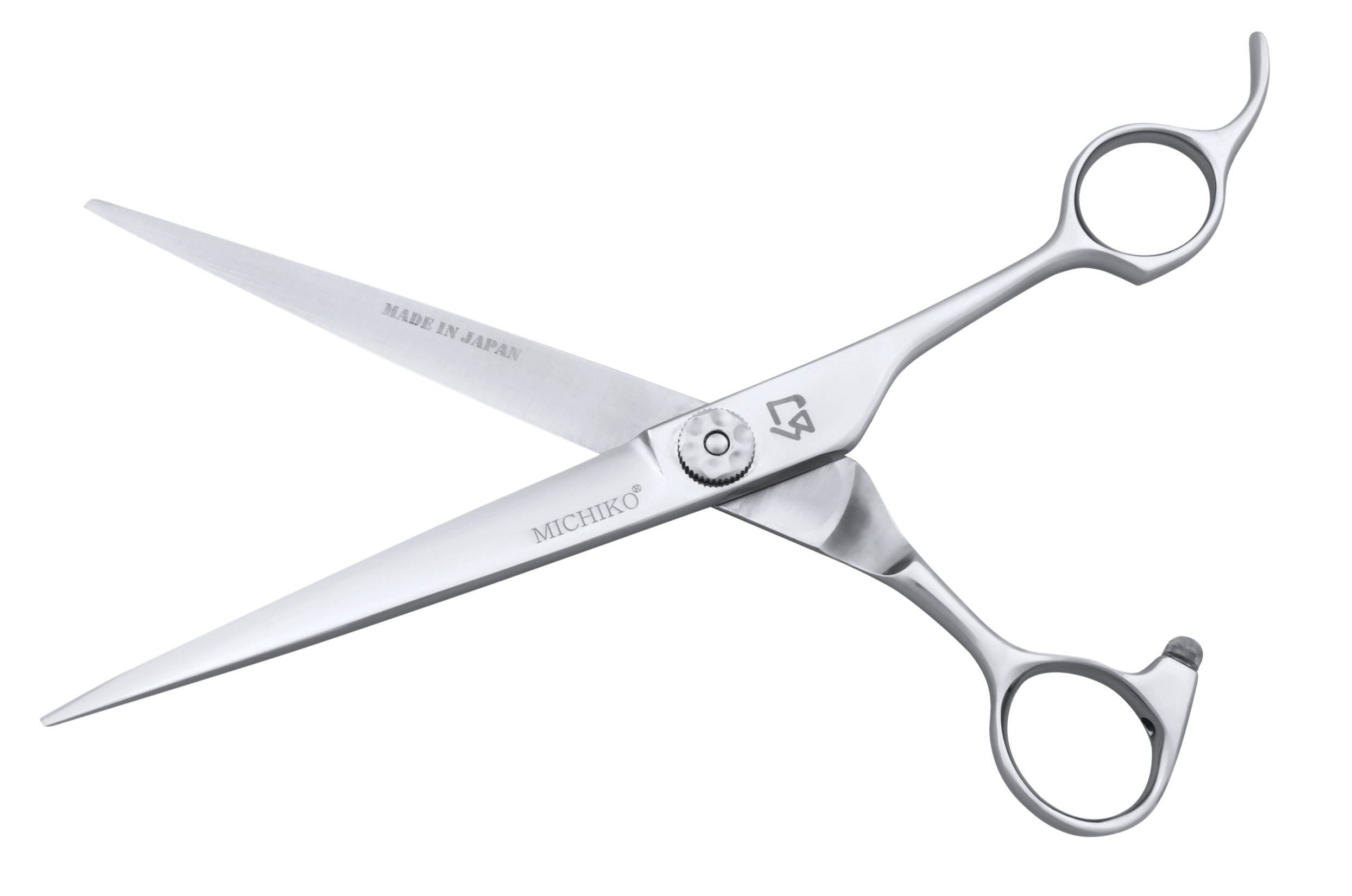 ATOM-U 7.0 - Professional Barber Shears