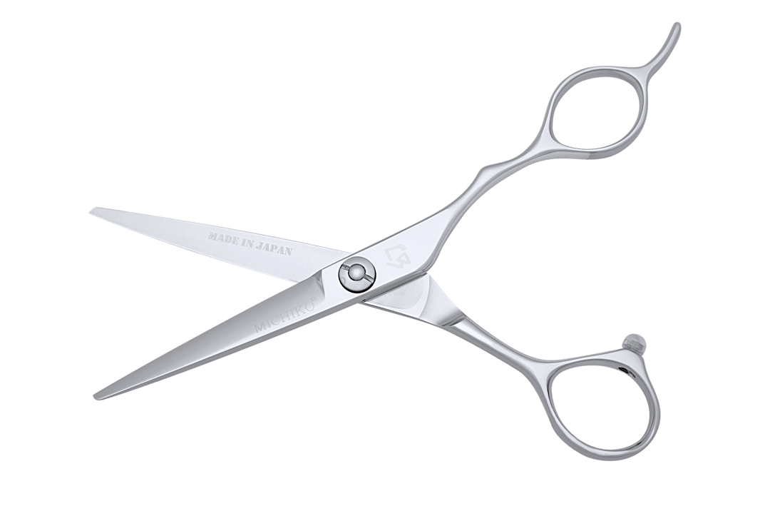 Japanese BENI 5.5 Hairstyling Scissors Shears