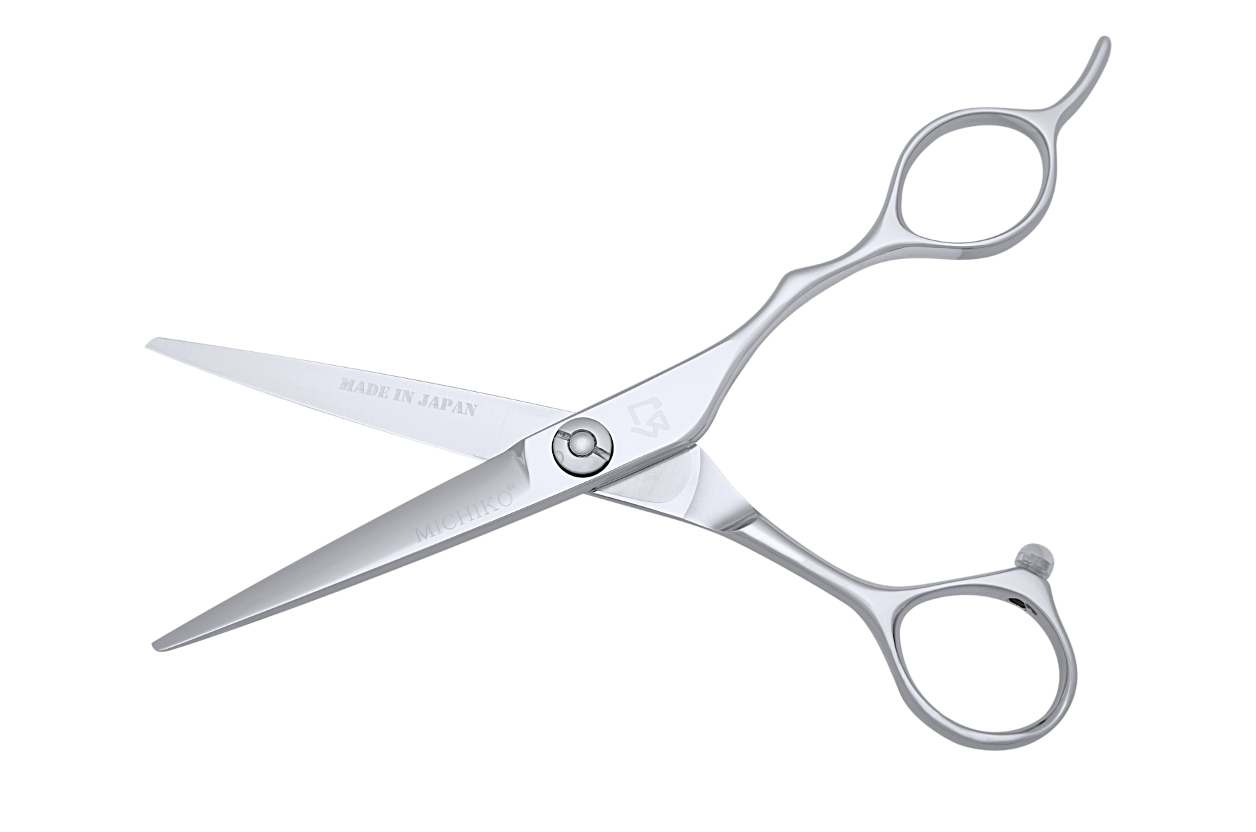 Japanese BENI 5.5 Hairstyling Scissors Shears