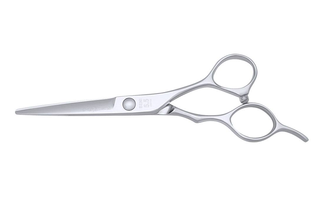 Japanese BENI 5.5 Hairstyling Scissors Shears