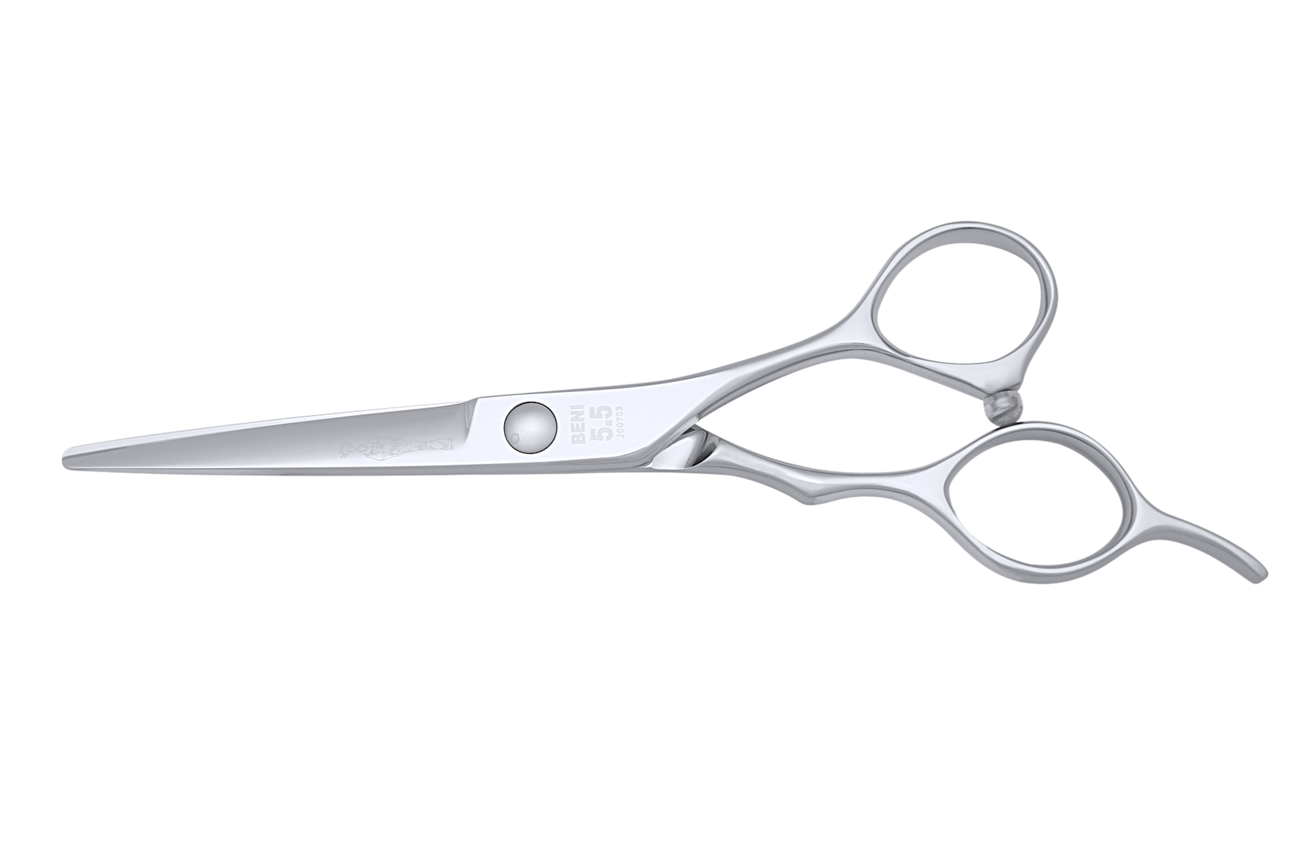 Japanese BENI 5.5 Hairstyling Scissors Shears