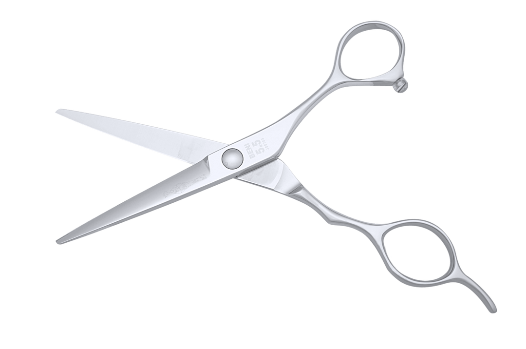 Japanese BENI 5.5 Hairstyling Scissors Shears