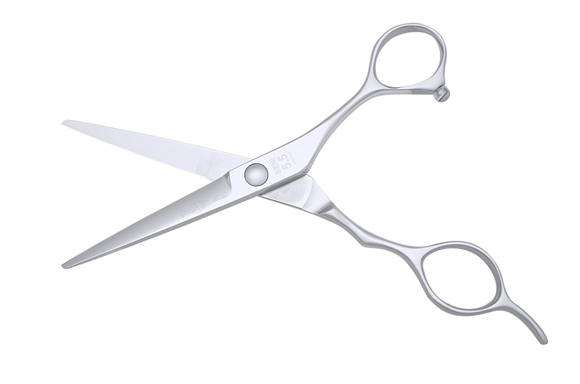 Japanese BENI 5.5 Hairstyling Scissors Shears