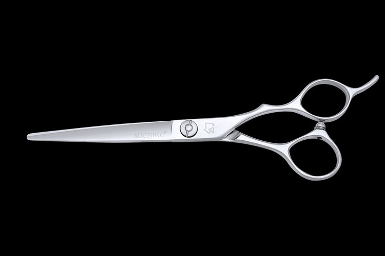 BENI 6.0 Scissors - Precision Cutting for Female Stylists