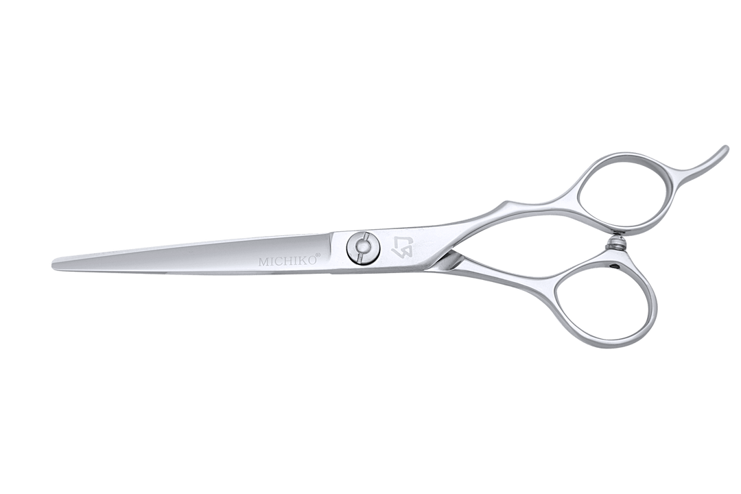 BENI 6.0 Scissors - Precision Cutting for Female Stylists