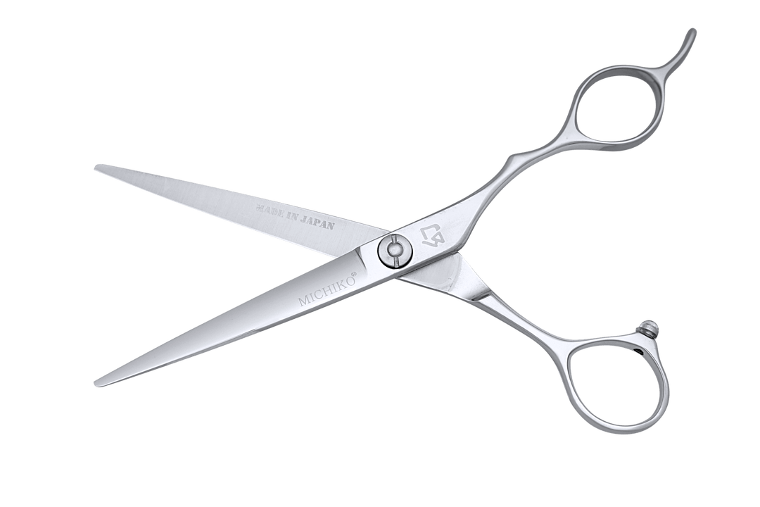 BENI 6.0 Scissors - Precision Cutting for Female Stylists