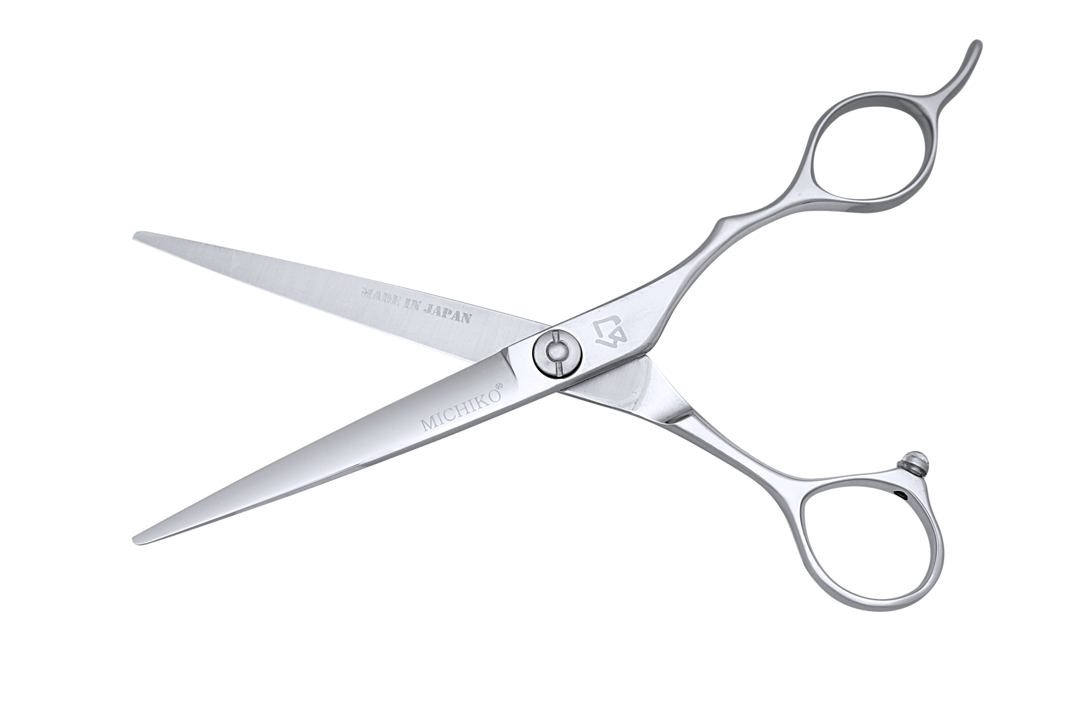 BENI 6.0 Scissors - Precision Cutting for Female Stylists