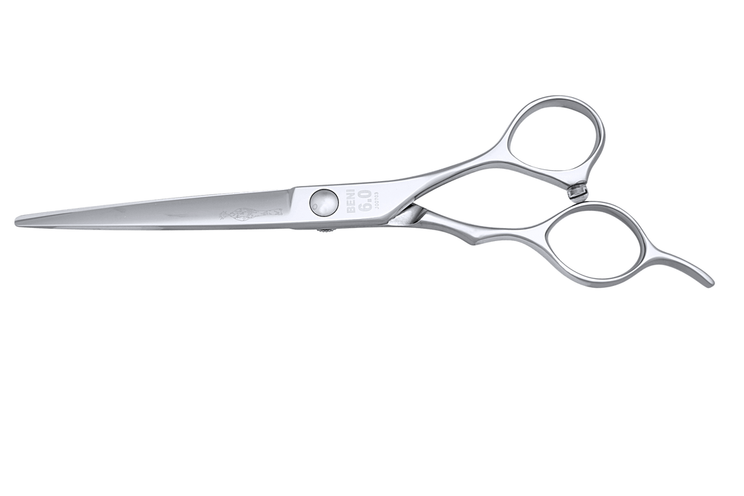 BENI 6.0 Scissors - Precision Cutting for Female Stylists