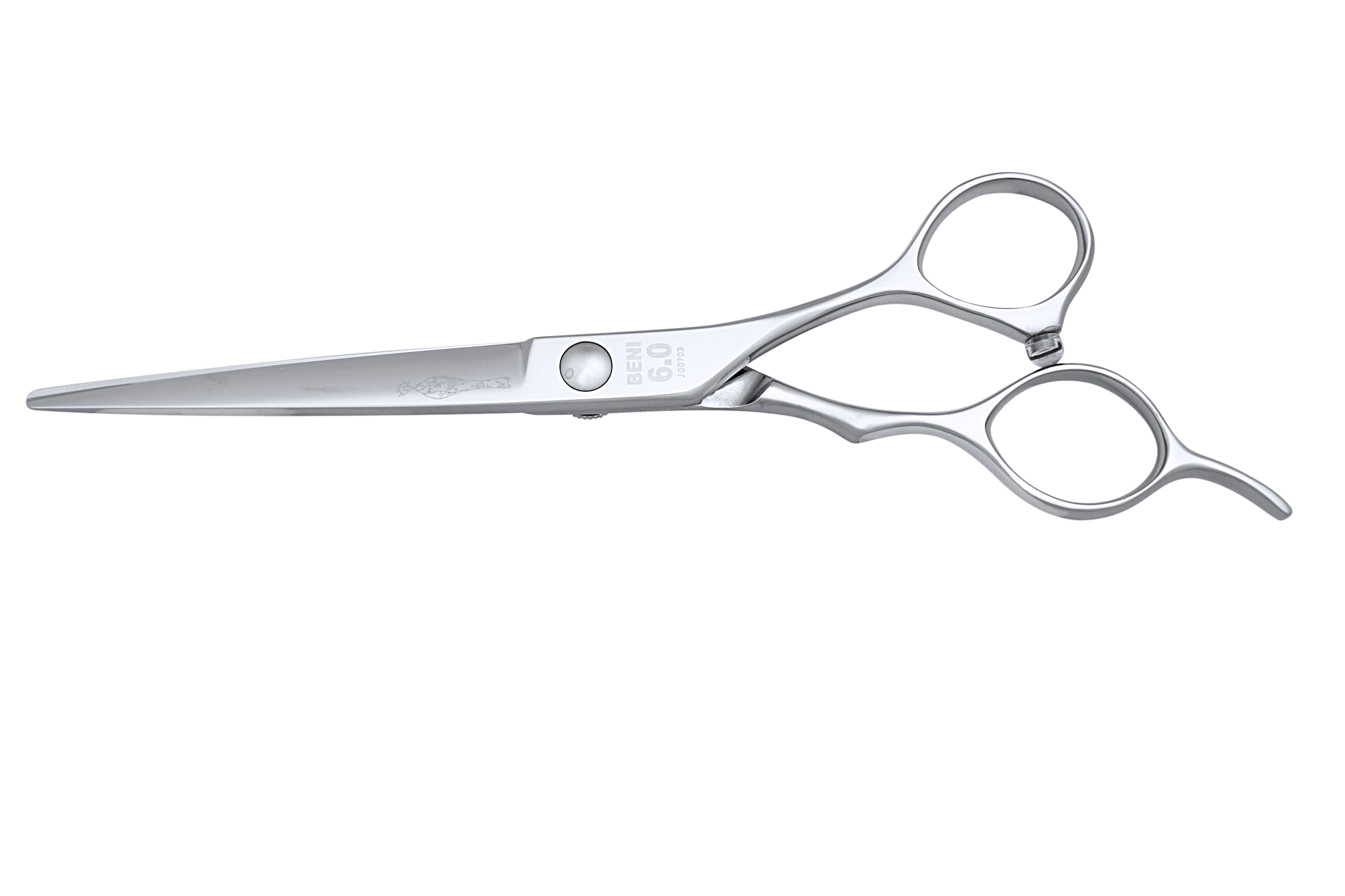 BENI 6.0 Scissors - Precision Cutting for Female Stylists