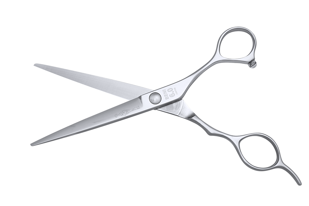 BENI 6.0 Scissors - Precision Cutting for Female Stylists