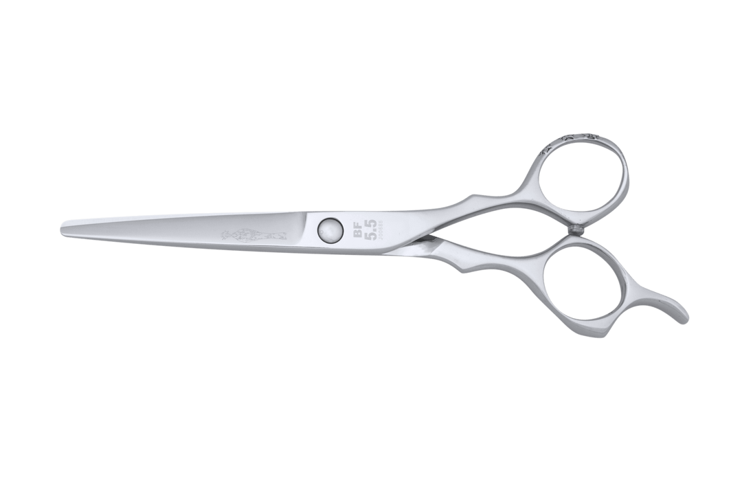 Japanese BF 5.5 Hairdresser Shears