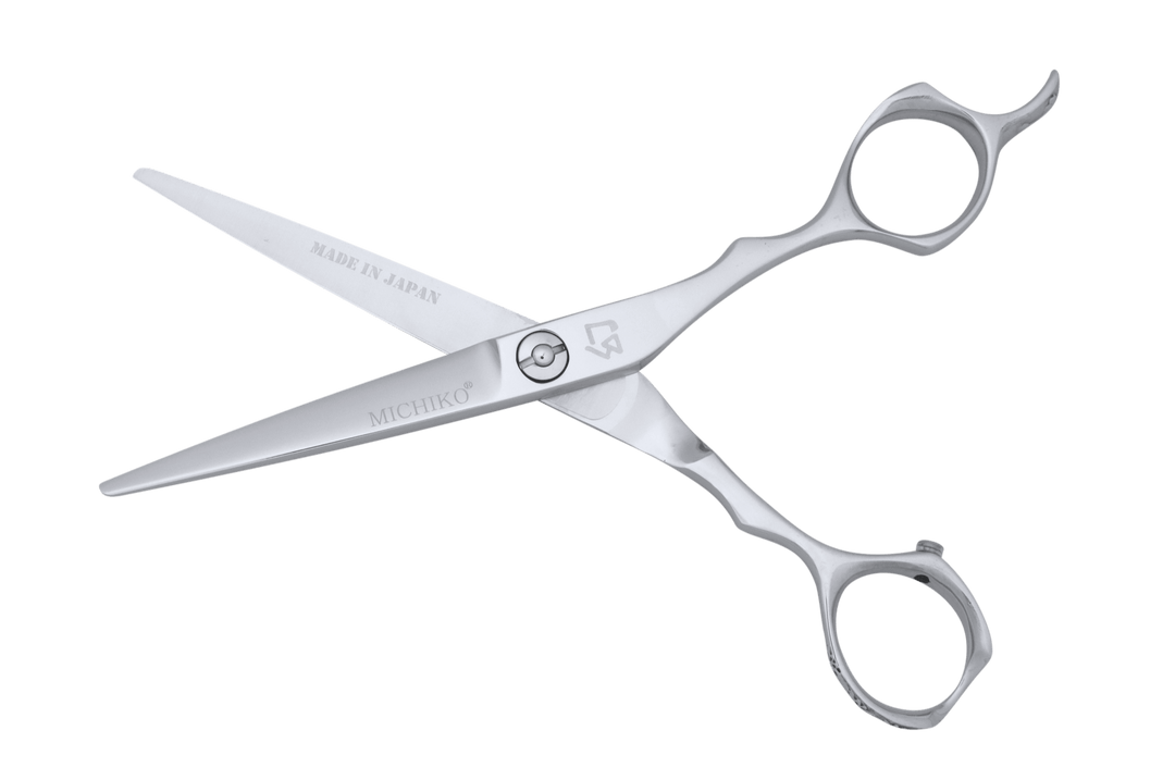 Japanese BF 5.5 Hairdresser Shears