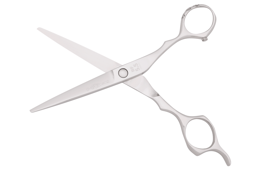 Japanese BF 5.5 Hairdresser Shears