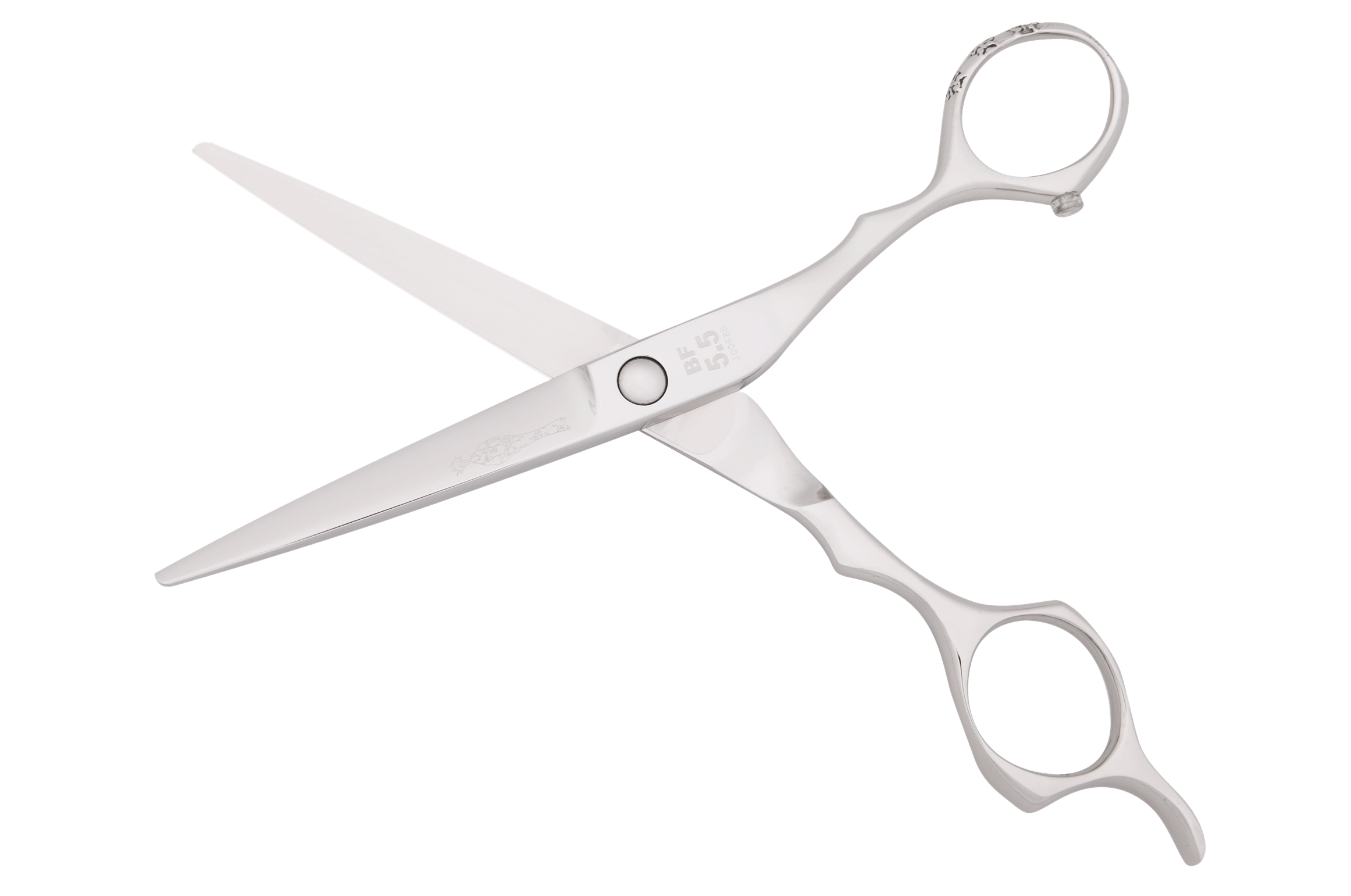 Japanese BF 5.5 Hairdresser Shears