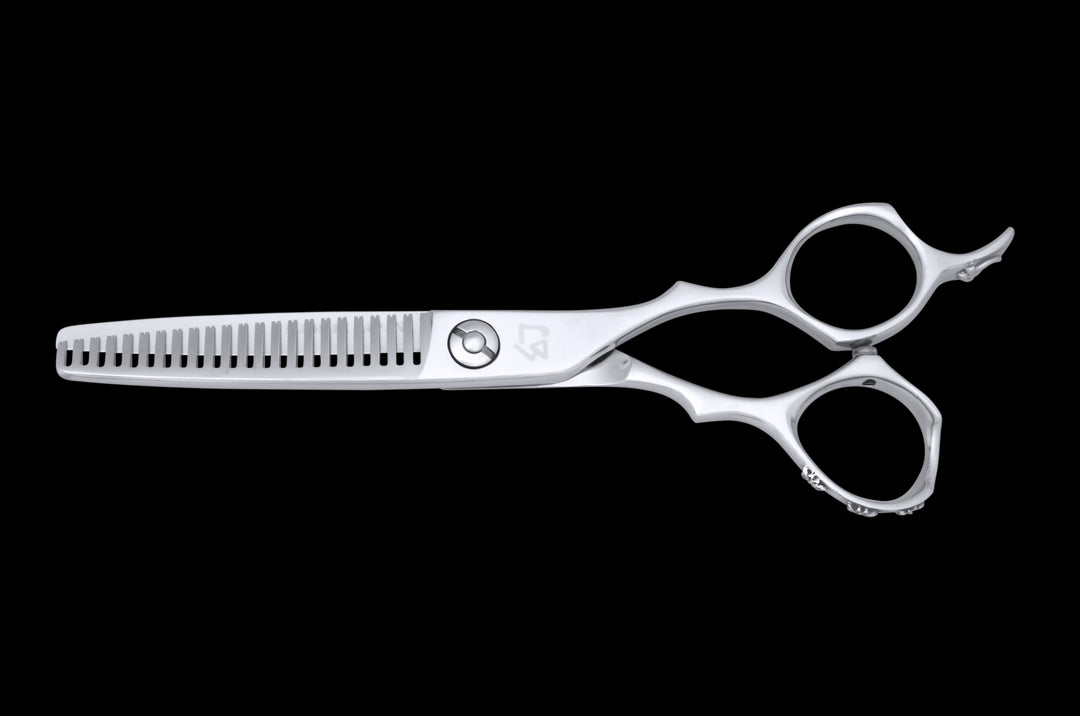 Japanese BF T6022 Texturizer Hair Scissor for Thinning