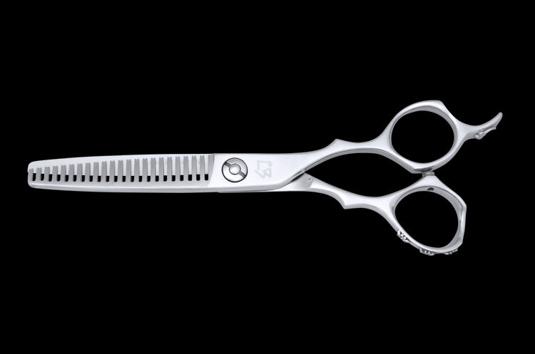 Japanese BF T6022 Texturizer Hair Scissor for Thinning